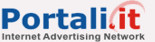 Portali.it - Internet Advertising Network - è Concessionaria di Pubblicità per il Portale Web lavabi.it